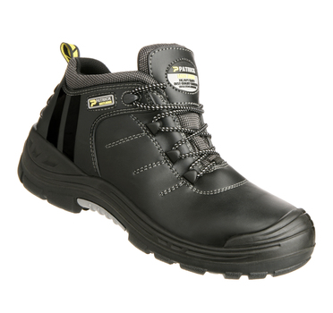 รองเท้าเซฟตี้ Safety shoes force 2